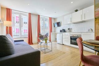 Hypercentre -Apartment in pedestrian zone - 5