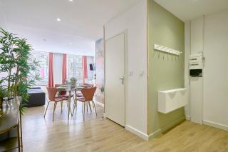 Hypercentre -Apartment in pedestrian zone - 1