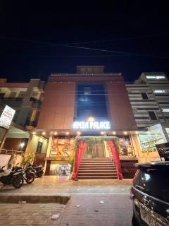 Amba palace - 8