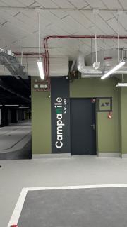 CAMPANILE PRIME WARSAW AIRPORT - 7