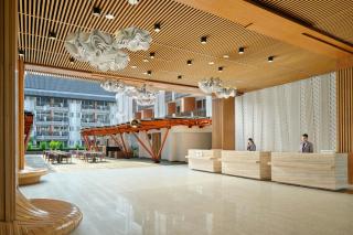 Fairfield by Marriott Bali Kuta Sunset Road - 1