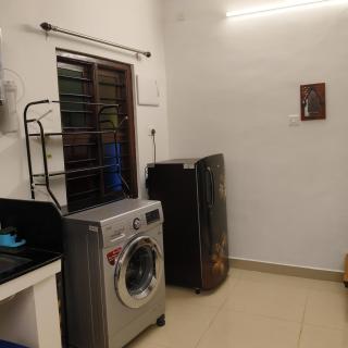 Pearl View Stay Suite - 8