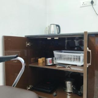 Pearl View Stay Suite - 4