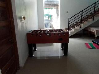 Coorg climate stay - 2