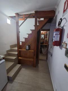 the Lighthouse accommodation - 5
