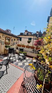 Foresteria di Palazzo Picedi - Historic Rooms Sarzana - 4