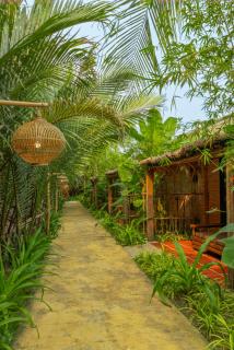 ENSO Retreat Hoi An - Rediscovery & Serenity - 5