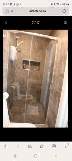 COMFY GUEST suite - 9