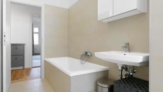 Wohnung 2 Zimmer Zentral - 1