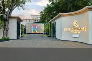 Renaissance Goa Hotel - 1