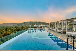 Renaissance Goa Hotel - 6