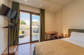 SIGIS HOTEL - Fiumicino - 8