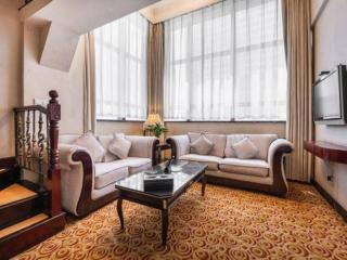 Grand Soluxe Hotel Gansu - 2