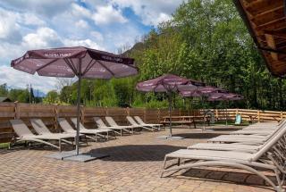 Austria Parks - Leutasch - 9