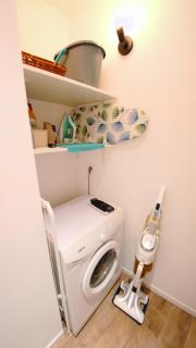 Charmant Appartement refait à neuf - 9