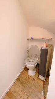 Charmant Appartement refait à neuf - 4