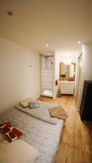 Charmant Appartement refait à neuf - 2