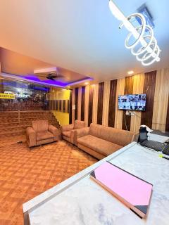 Amba palace - 4
