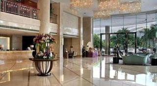 Hiyet Oriental Hotel - 7