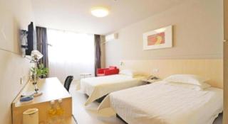 Jinjiang Inn Shanghai Minhang Zhuanqiao - 9