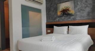 Jin Hotel - 1