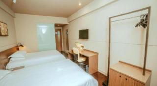 Jinjiang Inn Select Yangzhou Shouxi Lake Siwangting Road - 2