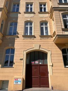 D'Ali apartamenty w centrum Poznania - 8