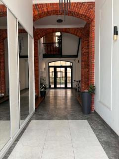 D'Ali apartamenty w centrum Poznania - 5