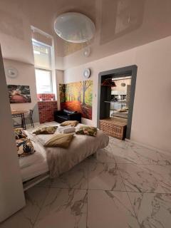 D'Ali apartamenty w centrum Poznania - 4