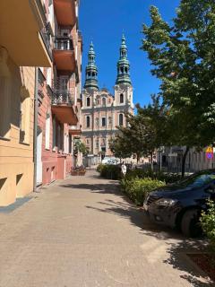 D'Ali apartamenty w centrum Poznania - 3