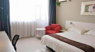 Jinjiang Inn Tongli East China Commercial City - 5