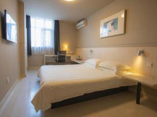 Jinjiang Inn Yantai Fushan District Fuhai Road - 2