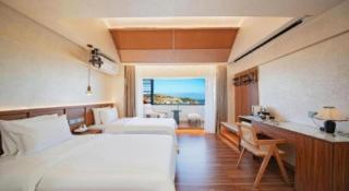 Putian Meizhou Island Lanhai Hotel - 4