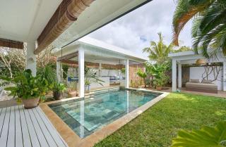 Le secret du Clos - Secure villa in Grand Baie - 0