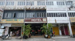 OYO 1190 Nice Stay hotel - 5