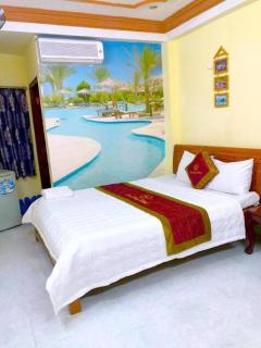 Son Tung Hotel - De Tham Street - 5