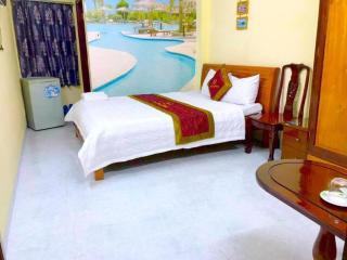 Son Tung Hotel - De Tham Street - 4