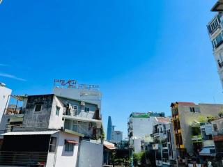 Son Tung Hotel - De Tham Street - 1