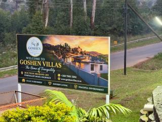 Goshen Villas - The Villa Oasis - 7