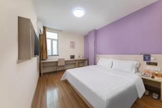 7 Days Inn Dongguan Changping Railway Station - 6
