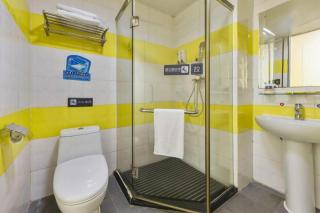 7 Days Inn Dongguan Changping Railway Station - 4