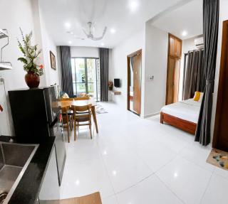Green Apartment - 9
