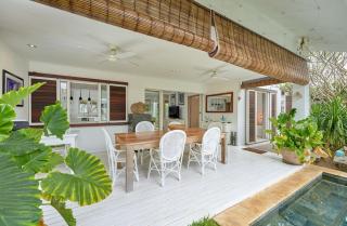 Le secret du Clos - Secure villa in Grand Baie - 8