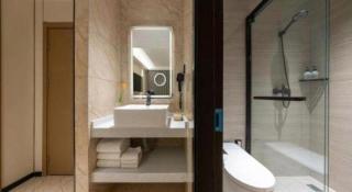 GreenTree Inn Shanxi Jinzhong JieXiu Railway Station Express Hotel - 2
