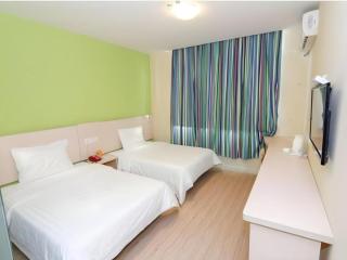 7 Days Inn Changchun Zhengyang Street Changchun Park Branch - 6
