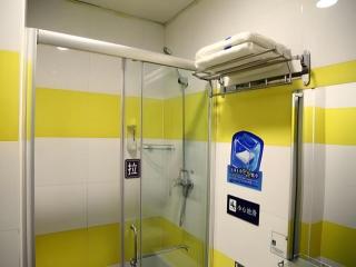 7 Days Inn Changchun Zhengyang Street Changchun Park Branch - 4