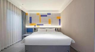 7 Days Inn Nanchang Shuanggang Metro Station Jiangxi University of Finance and Economics 2nd Branch - 9