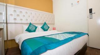 OYO 114 Sandpiper Hotel - 9