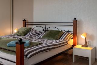 Suchohrdelská VILLA u vinařství LAHOFER - RD NOVOSTAVBA v Suchohrdly u Znojma - 2 - 10 osob, 2 apartments - 4