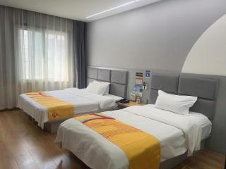 Pai Hotel Xi'an Electronic Zheng Street - 4